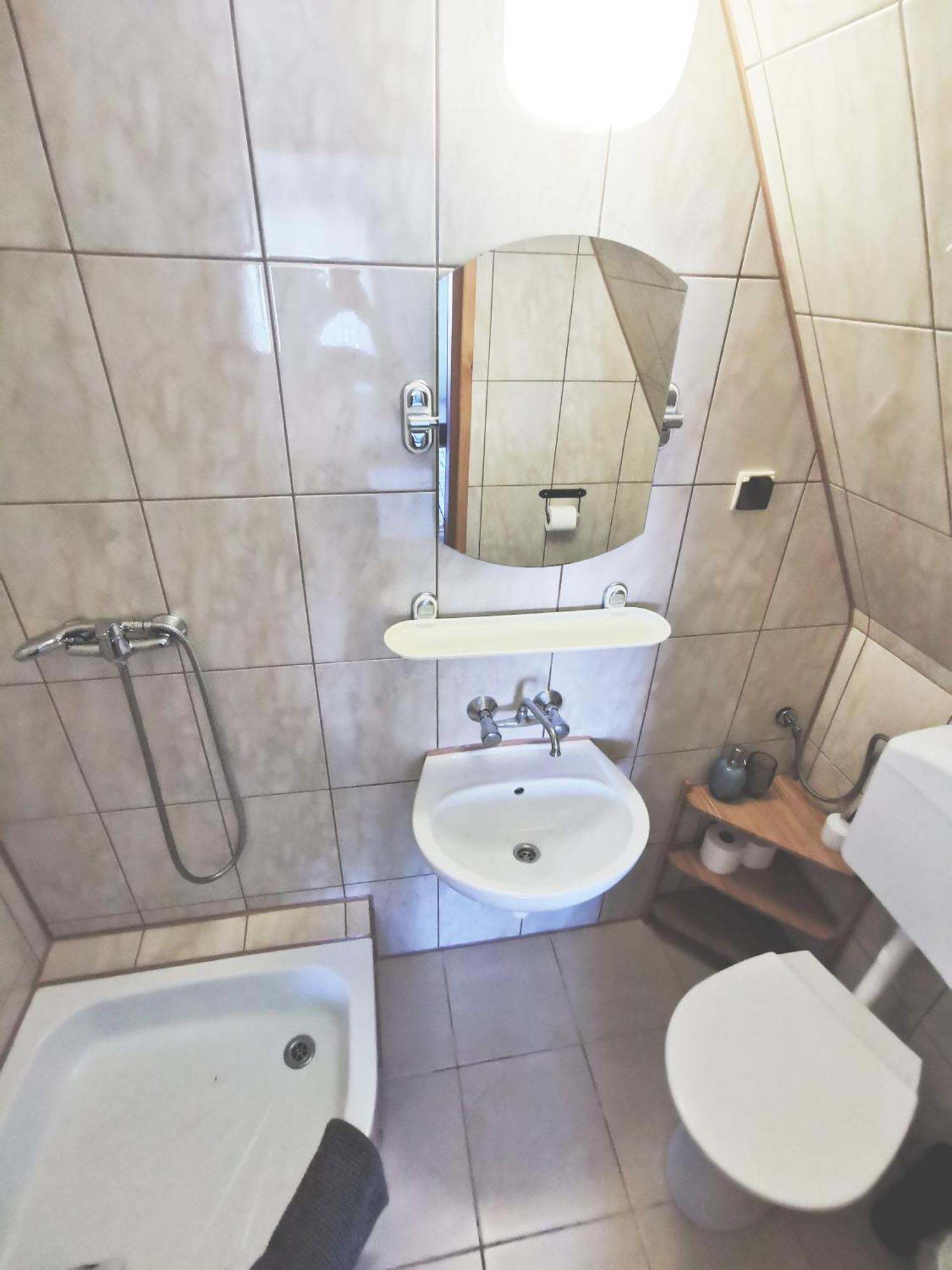 Czarny Jelen Apartment Zakopane Luaran gambar