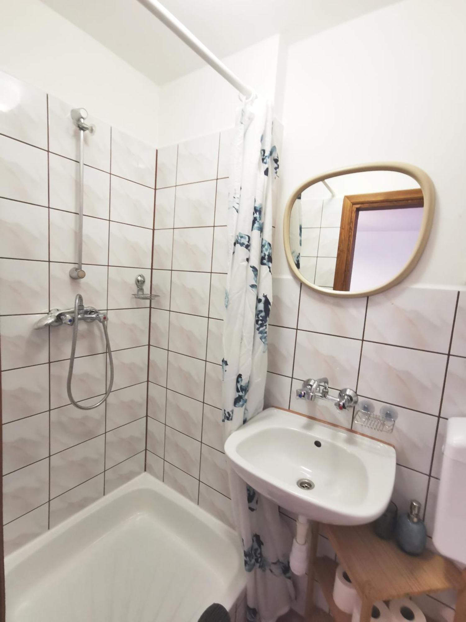 Czarny Jelen Apartment Zakopane Luaran gambar