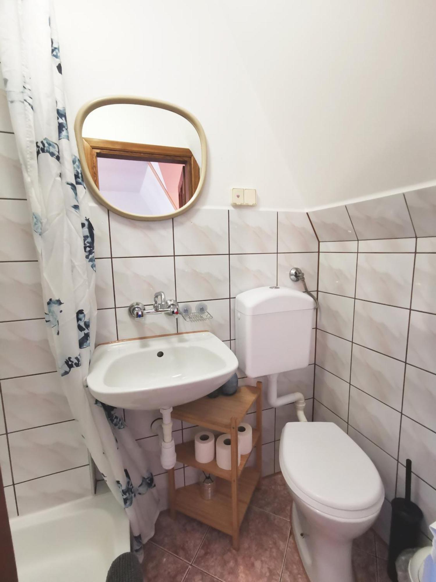 Czarny Jelen Apartment Zakopane Luaran gambar