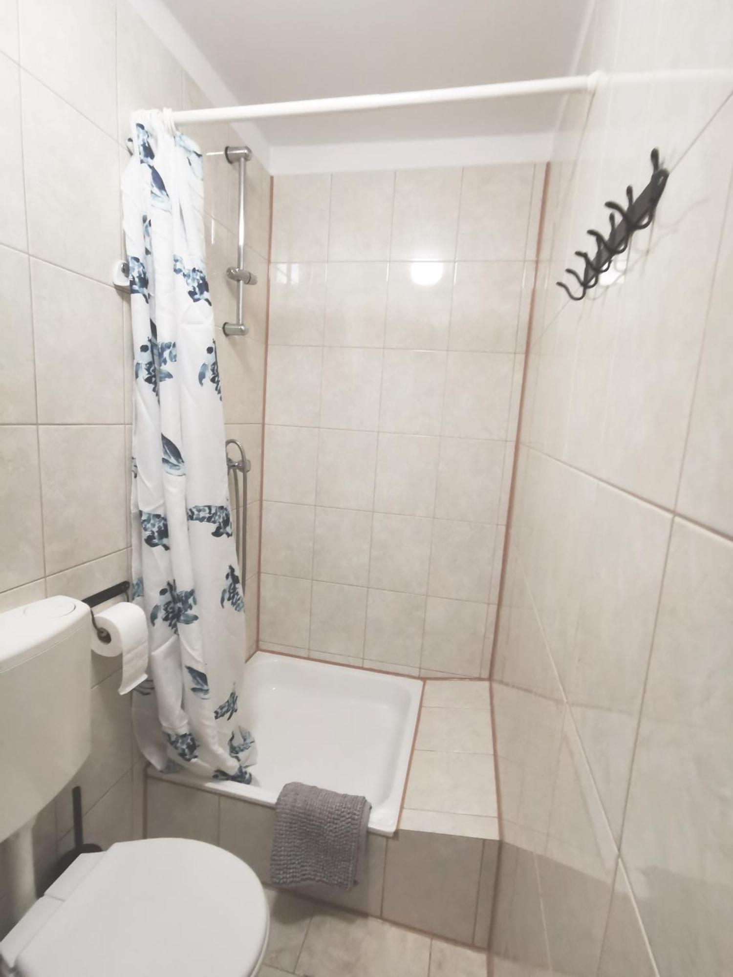 Czarny Jelen Apartment Zakopane Luaran gambar