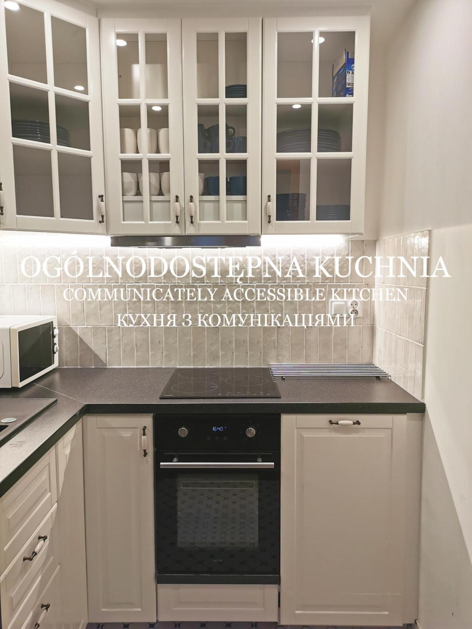 Czarny Jelen Apartment Zakopane Luaran gambar