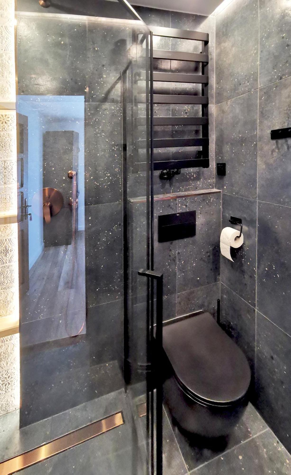 Czarny Jelen Apartment Zakopane Luaran gambar